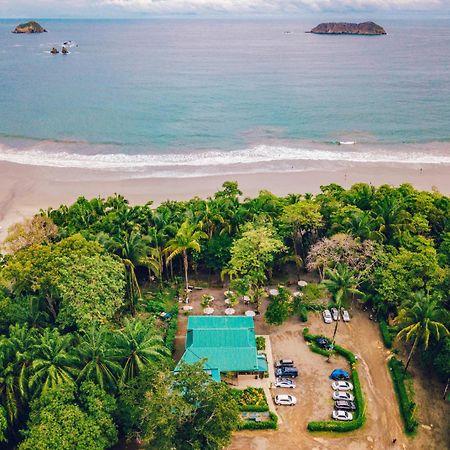 Buena Vista Beach Villas มานูเอล อันโตนิโอ ภายนอก รูปภาพ