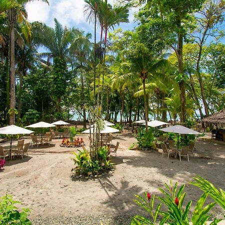 Buena Vista Beach Villas มานูเอล อันโตนิโอ ภายนอก รูปภาพ