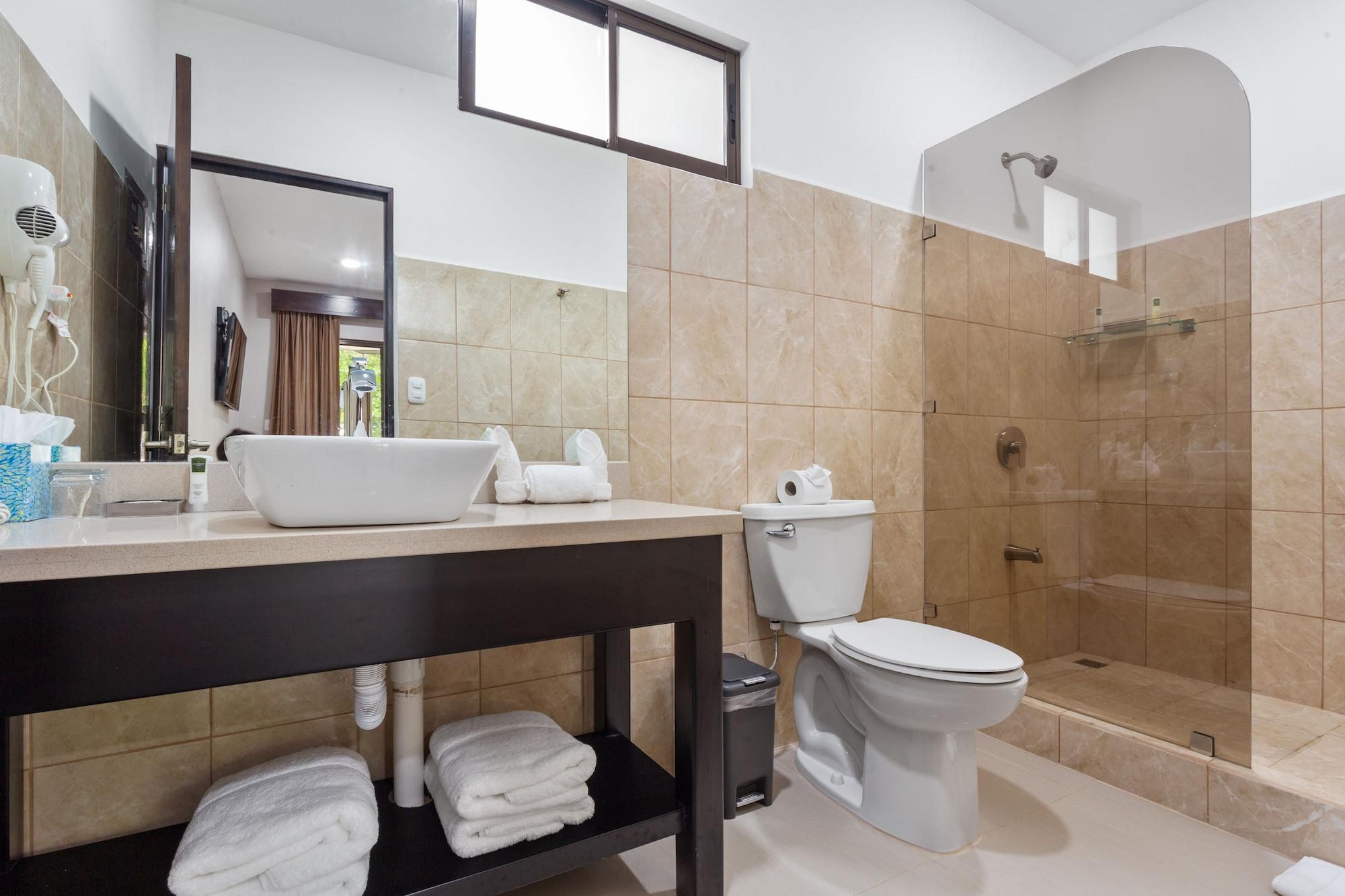 Buena Vista Beach Villas มานูเอล อันโตนิโอ ภายนอก รูปภาพ