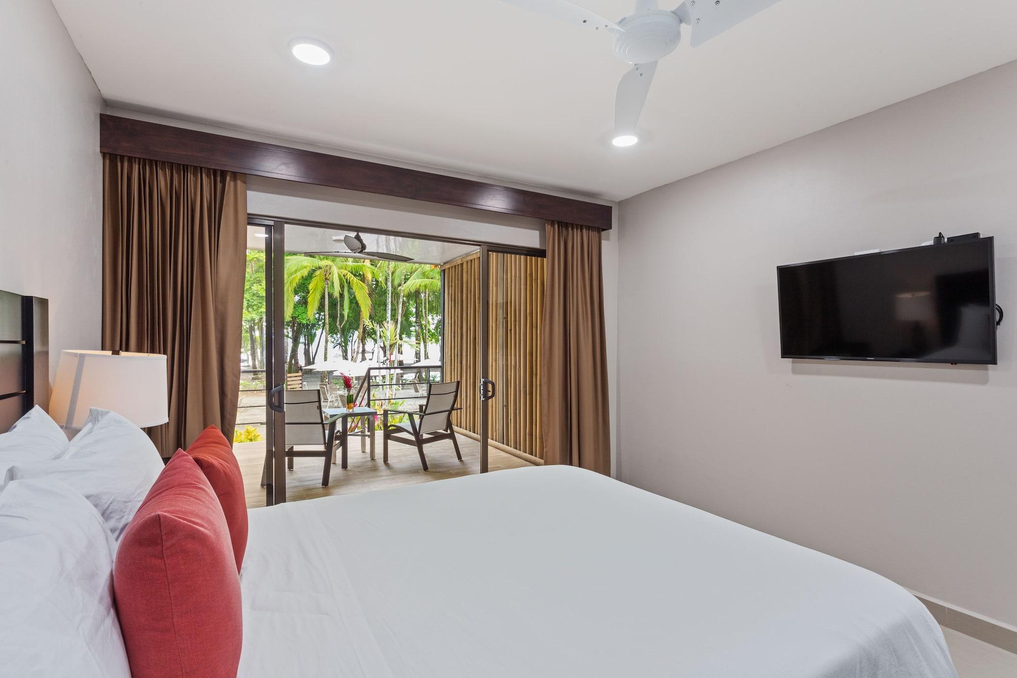 Buena Vista Beach Villas มานูเอล อันโตนิโอ ภายนอก รูปภาพ