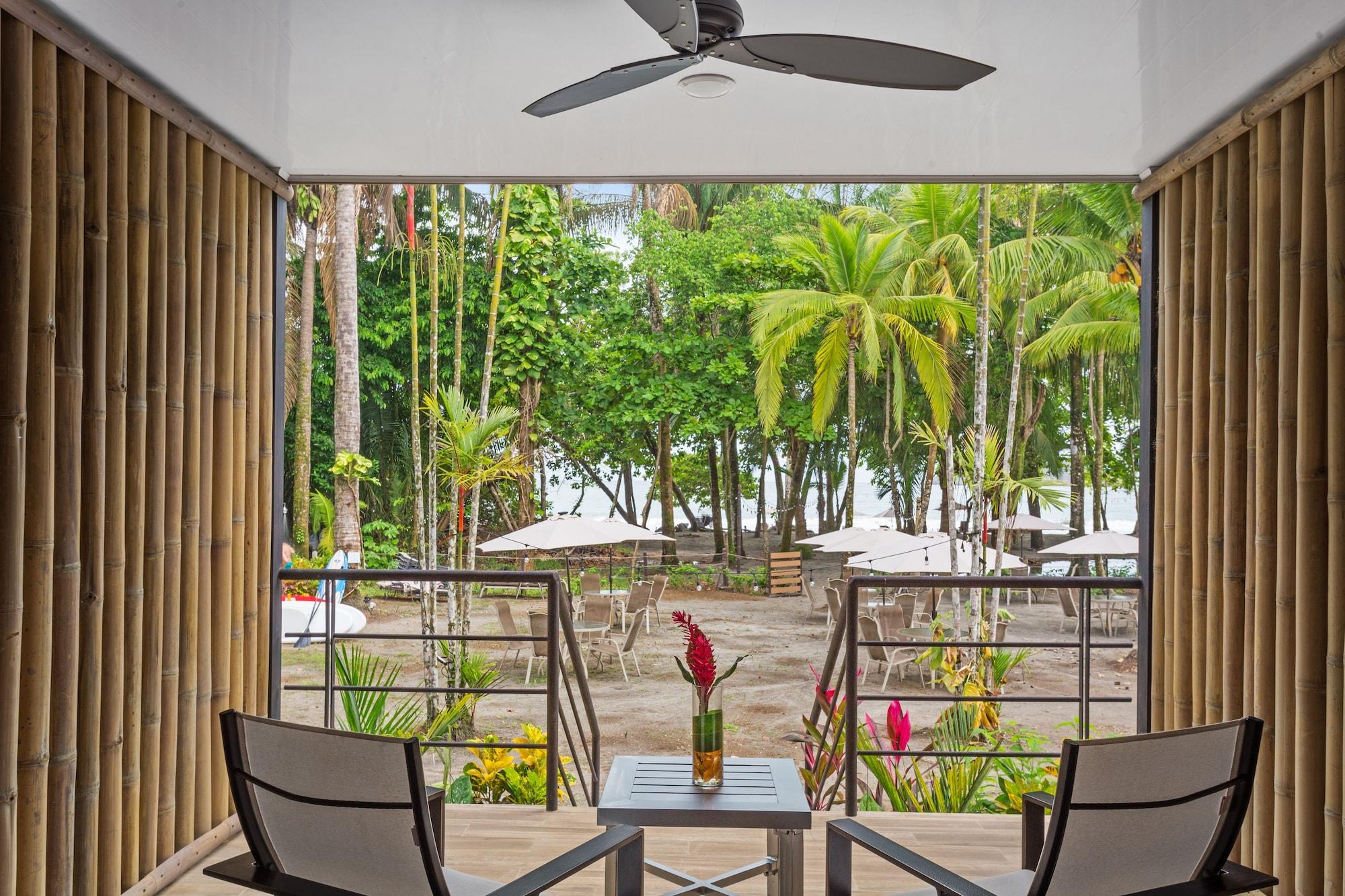 Buena Vista Beach Villas มานูเอล อันโตนิโอ ภายนอก รูปภาพ