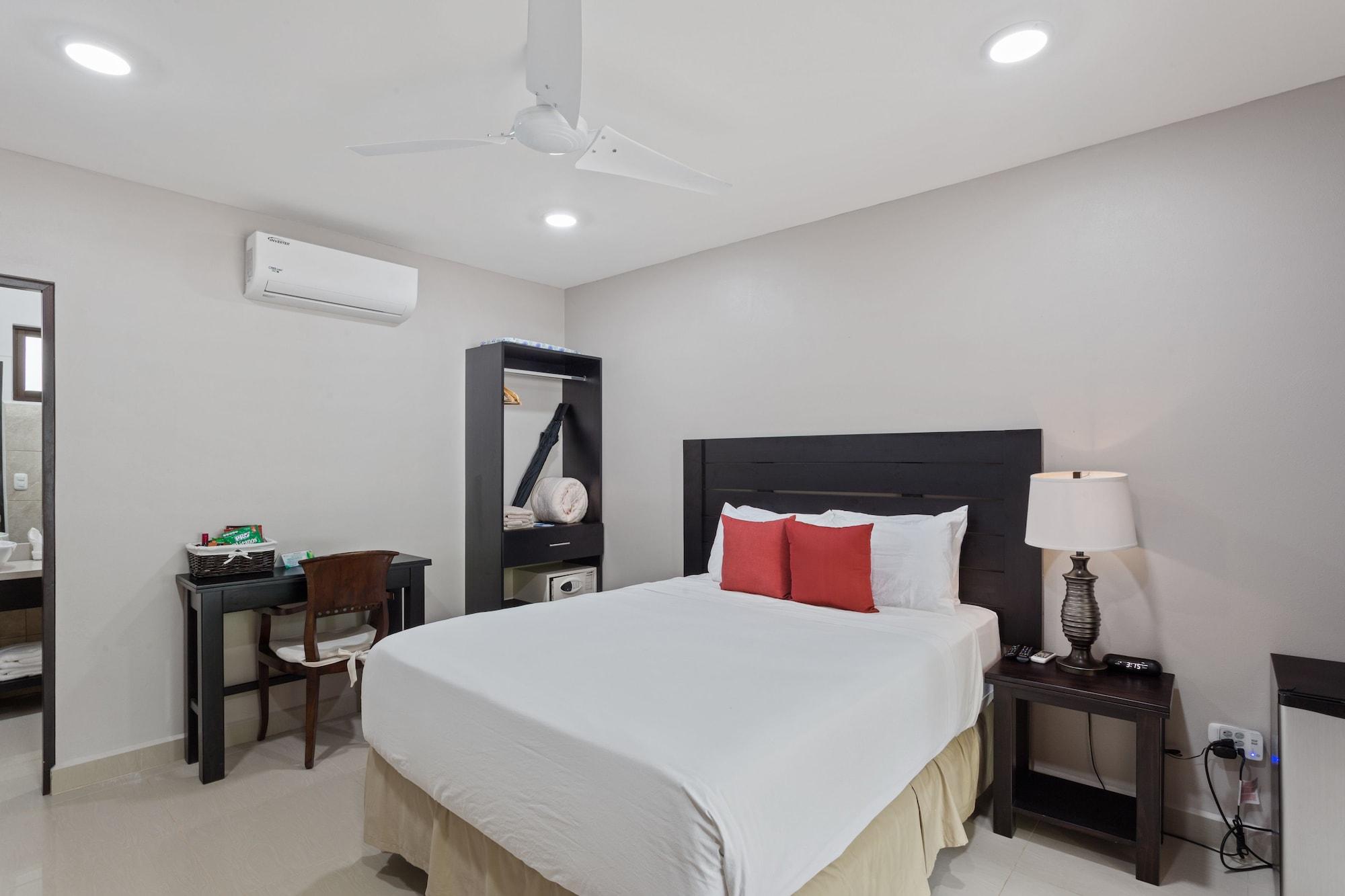 Buena Vista Beach Villas มานูเอล อันโตนิโอ ภายนอก รูปภาพ