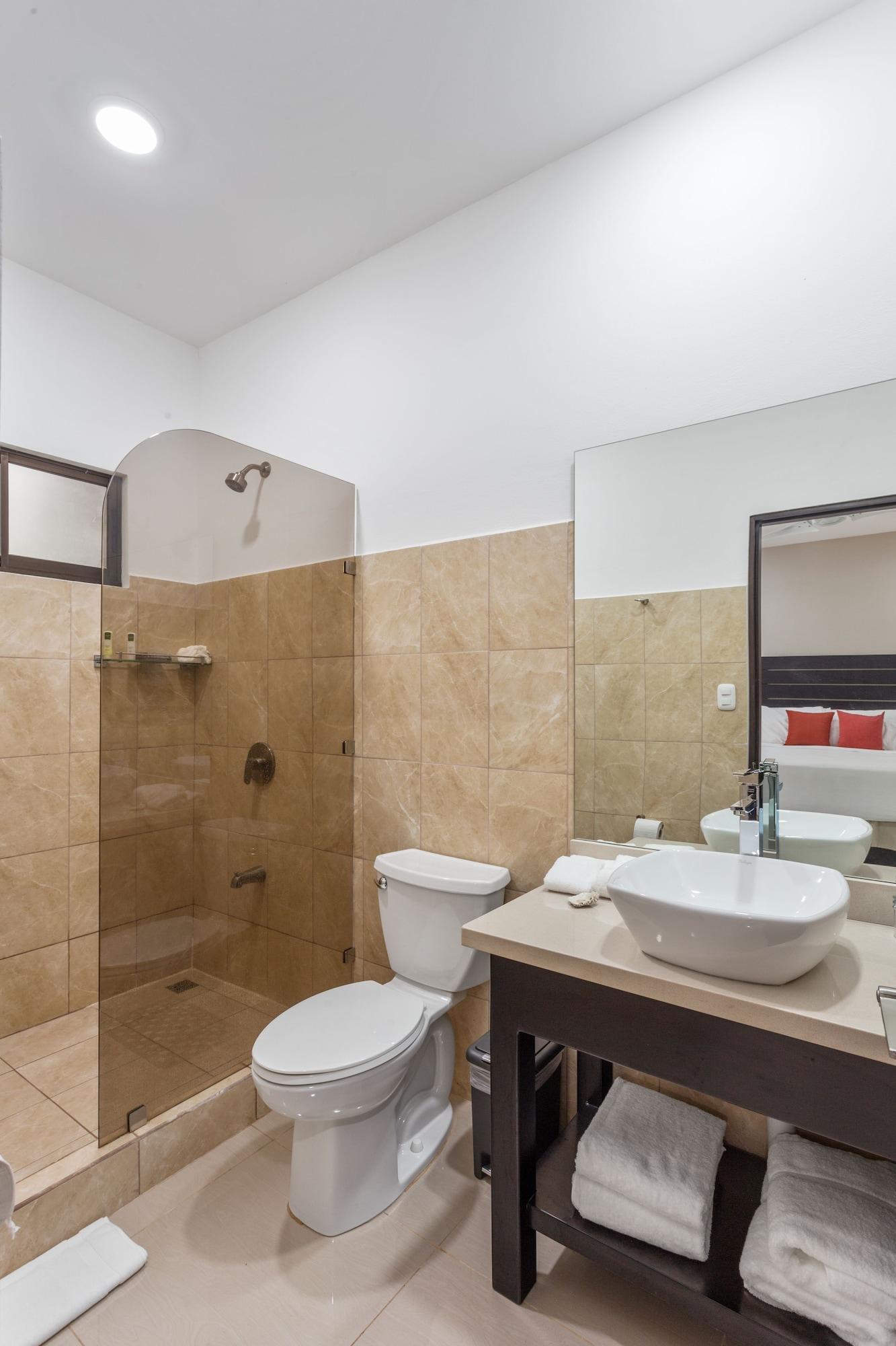 Buena Vista Beach Villas มานูเอล อันโตนิโอ ภายนอก รูปภาพ