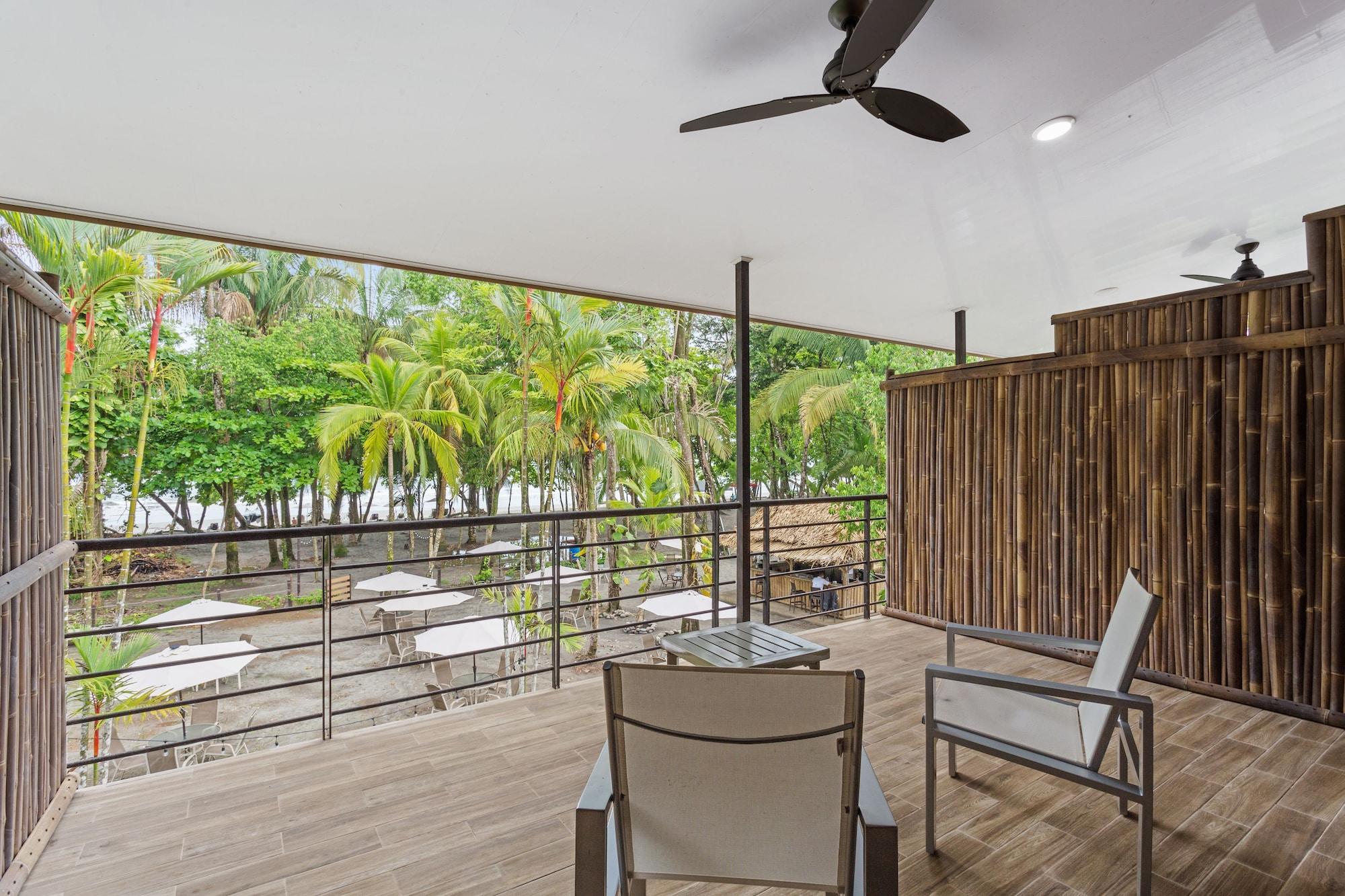 Buena Vista Beach Villas มานูเอล อันโตนิโอ ภายนอก รูปภาพ