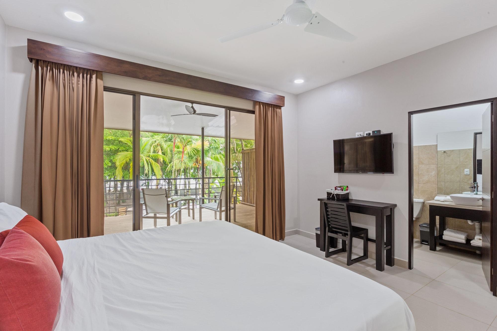 Buena Vista Beach Villas มานูเอล อันโตนิโอ ภายนอก รูปภาพ