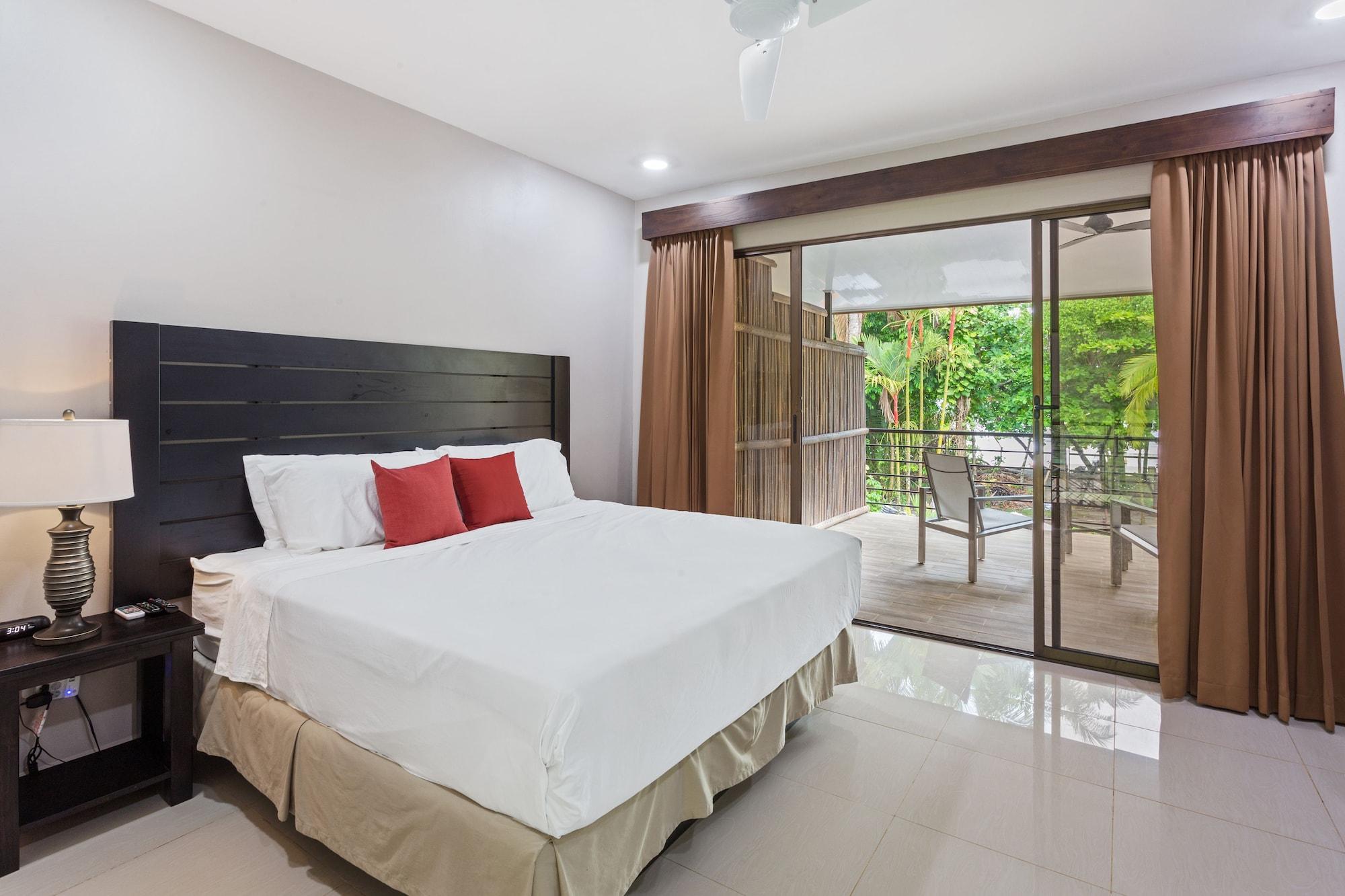 Buena Vista Beach Villas มานูเอล อันโตนิโอ ภายนอก รูปภาพ