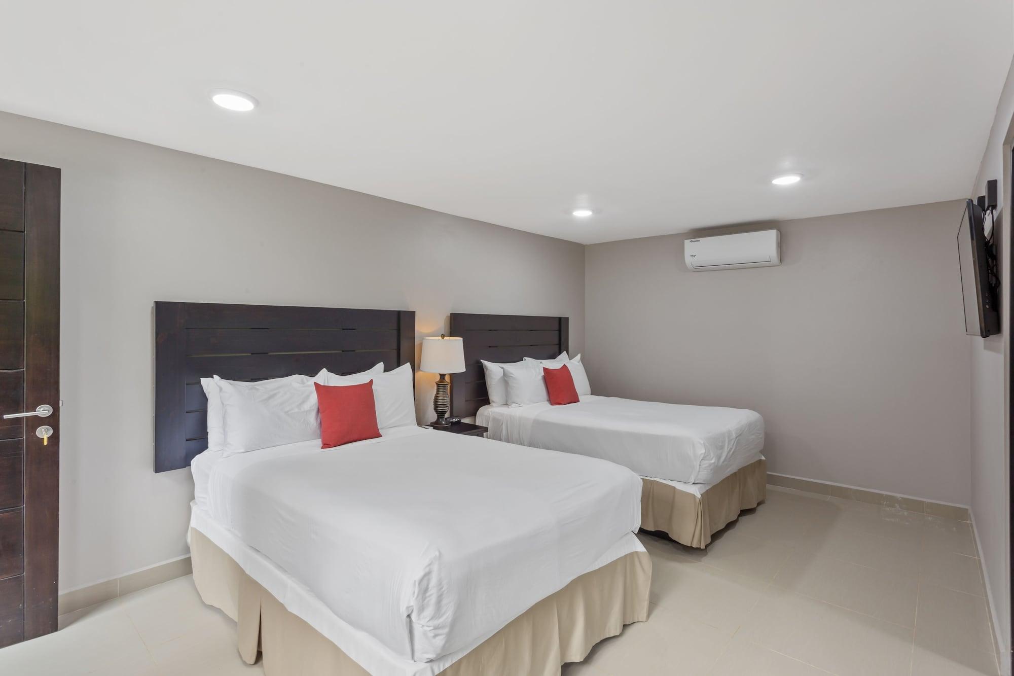Buena Vista Beach Villas มานูเอล อันโตนิโอ ภายนอก รูปภาพ