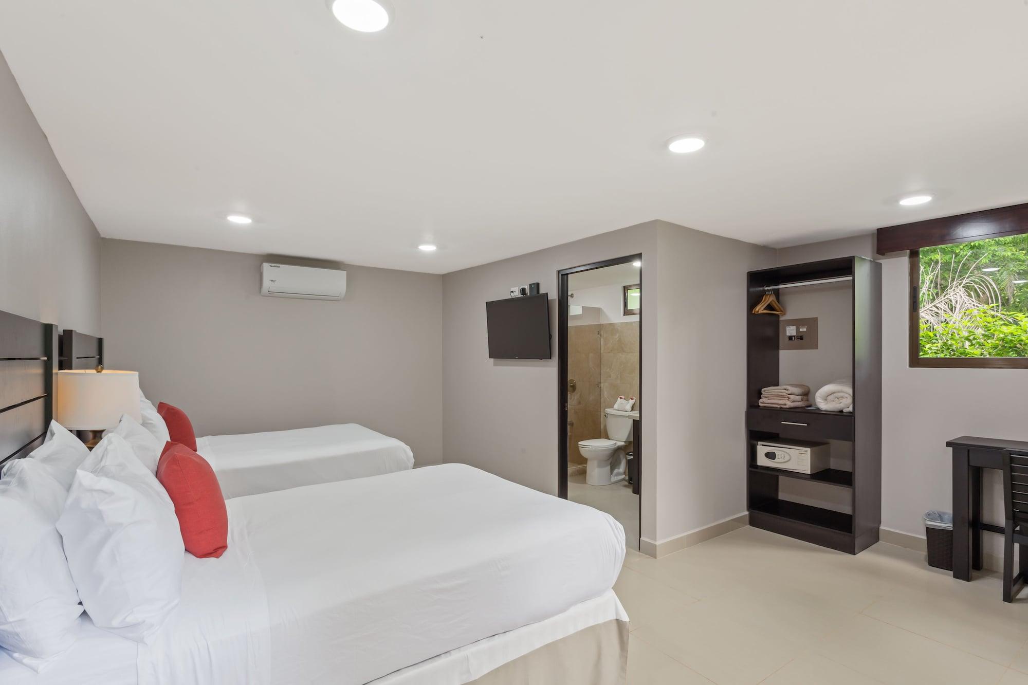 Buena Vista Beach Villas มานูเอล อันโตนิโอ ภายนอก รูปภาพ