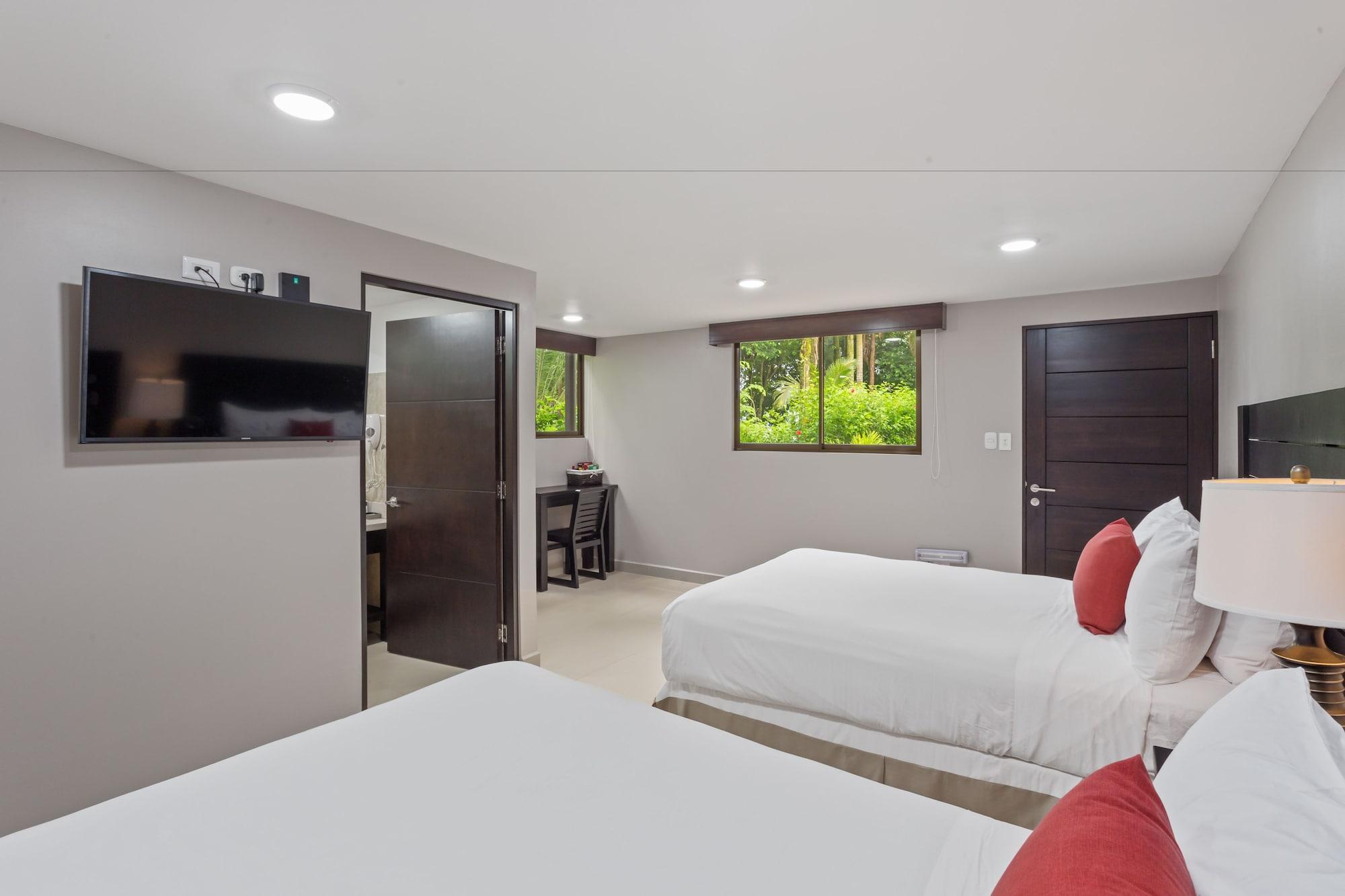 Buena Vista Beach Villas มานูเอล อันโตนิโอ ภายนอก รูปภาพ