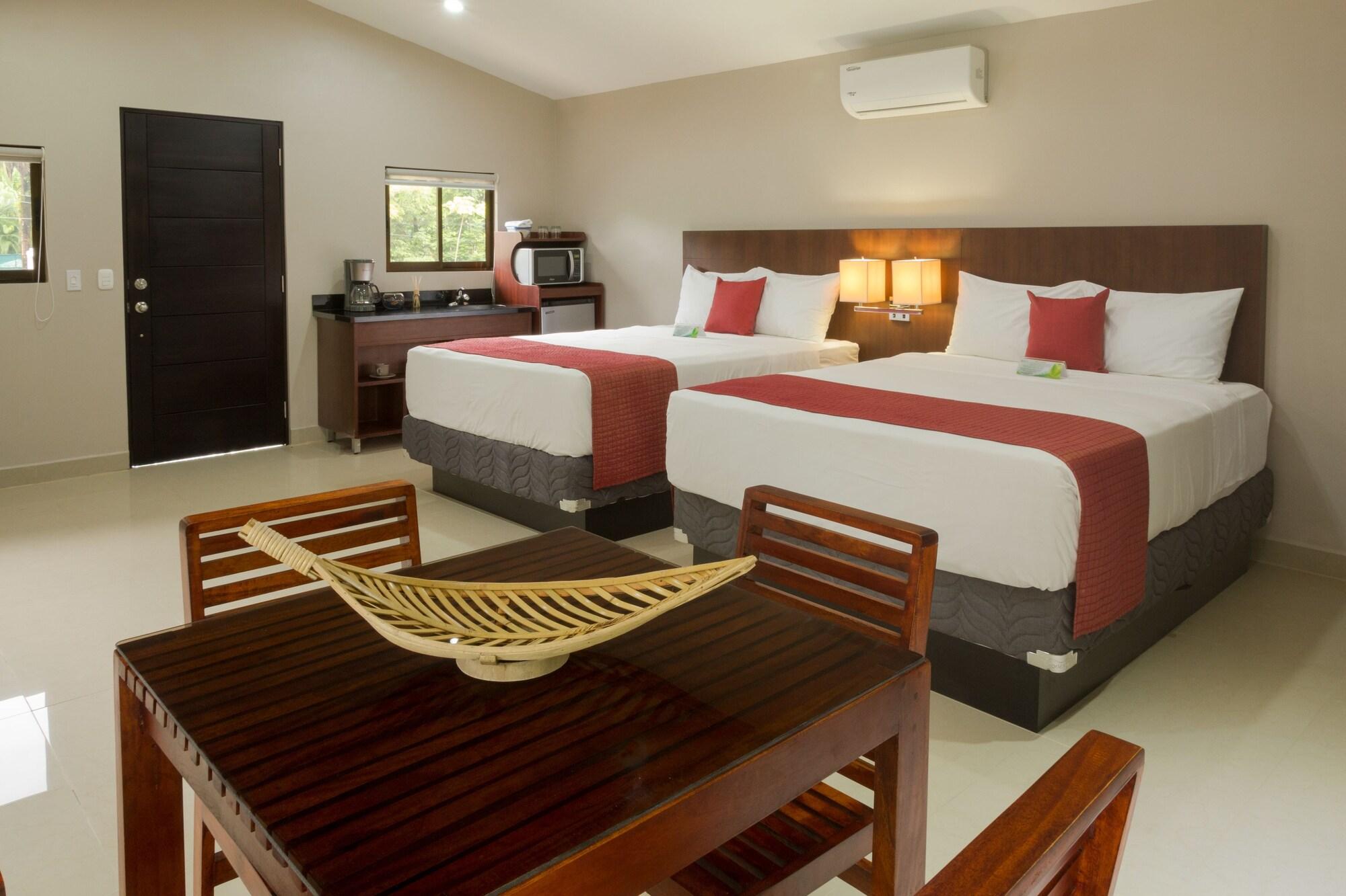 Buena Vista Beach Villas มานูเอล อันโตนิโอ ภายนอก รูปภาพ