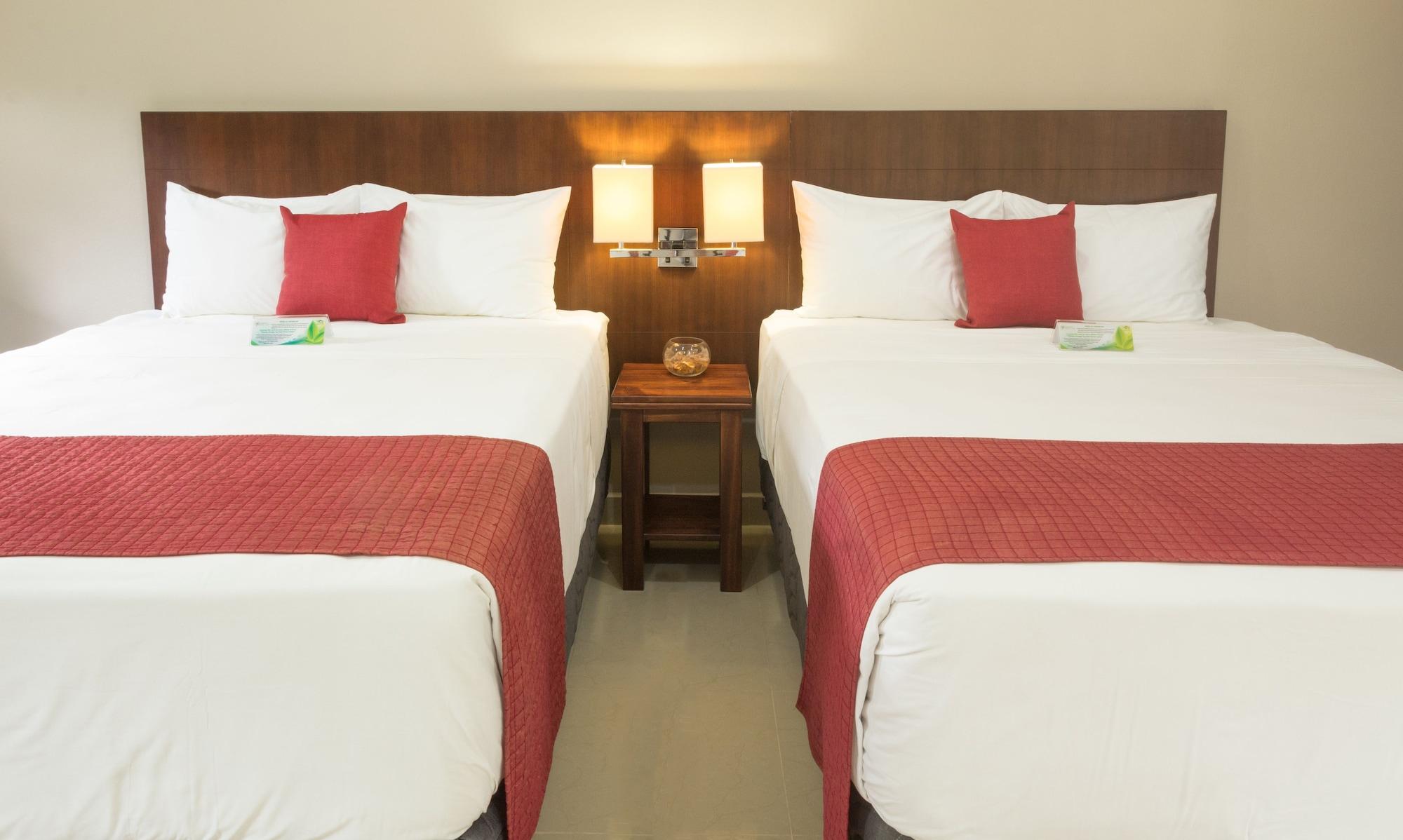 Buena Vista Beach Villas มานูเอล อันโตนิโอ ภายนอก รูปภาพ
