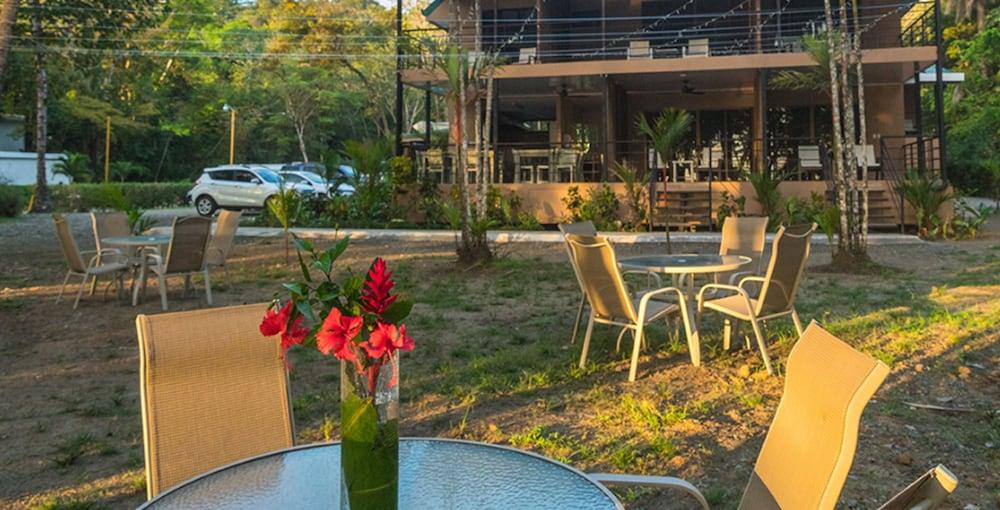 Buena Vista Beach Villas มานูเอล อันโตนิโอ ภายนอก รูปภาพ
