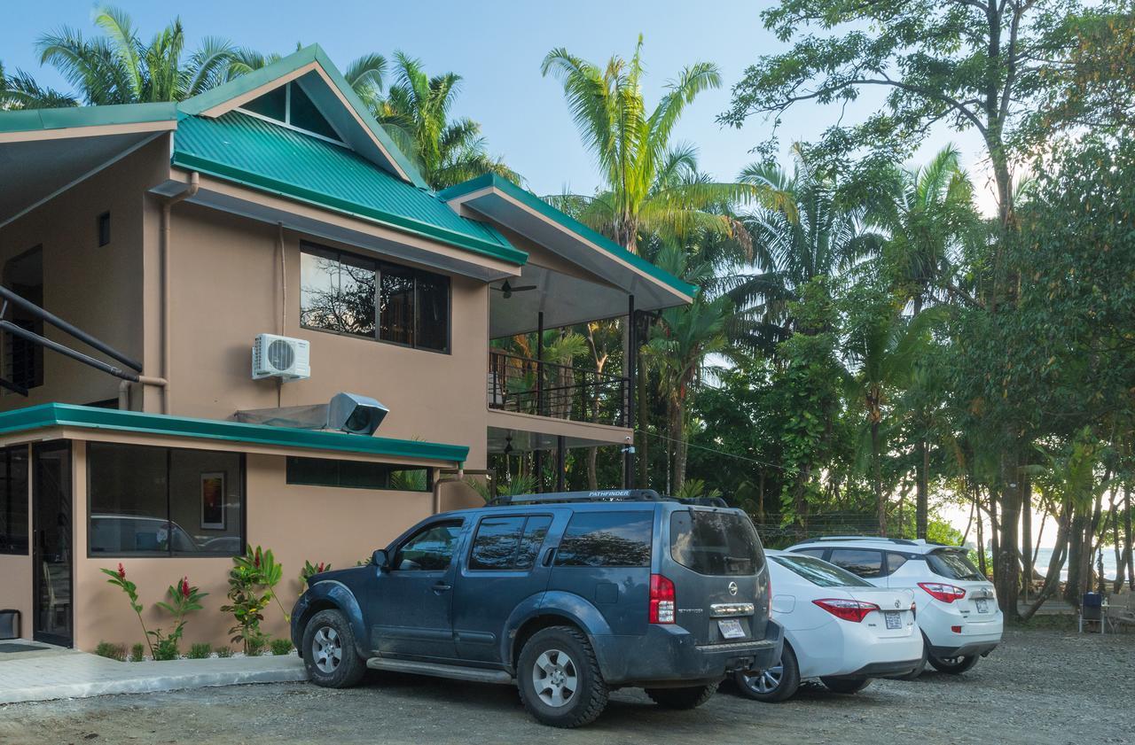 Buena Vista Beach Villas มานูเอล อันโตนิโอ ภายนอก รูปภาพ