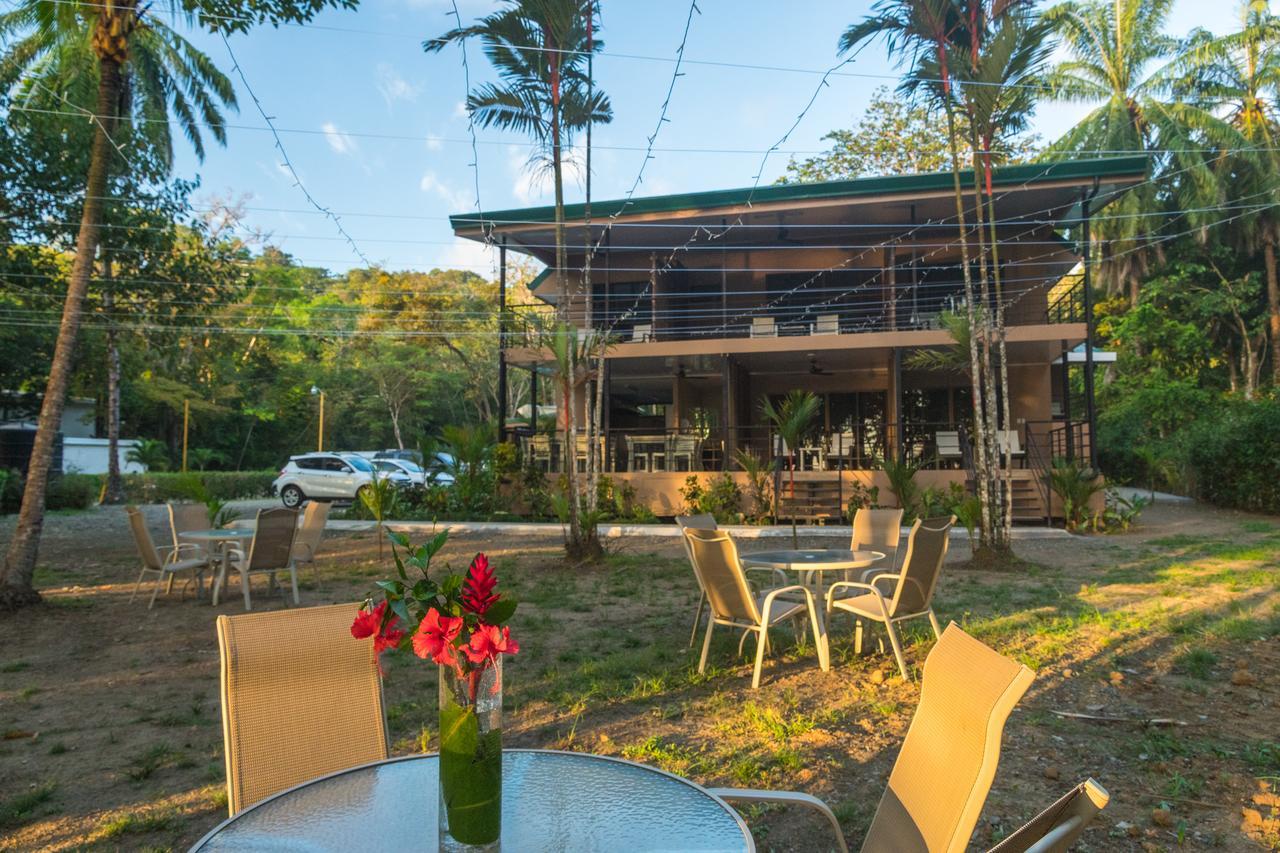 Buena Vista Beach Villas มานูเอล อันโตนิโอ ภายนอก รูปภาพ