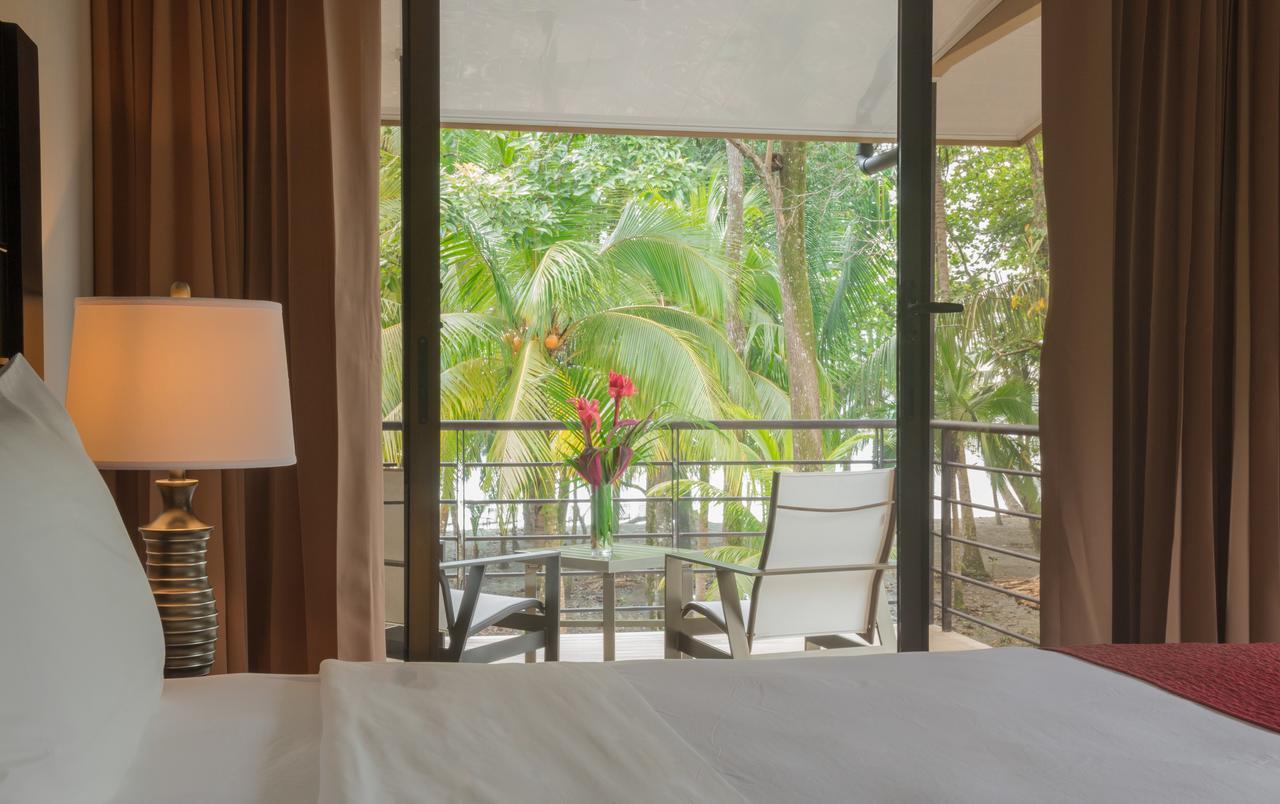 Buena Vista Beach Villas มานูเอล อันโตนิโอ ภายนอก รูปภาพ