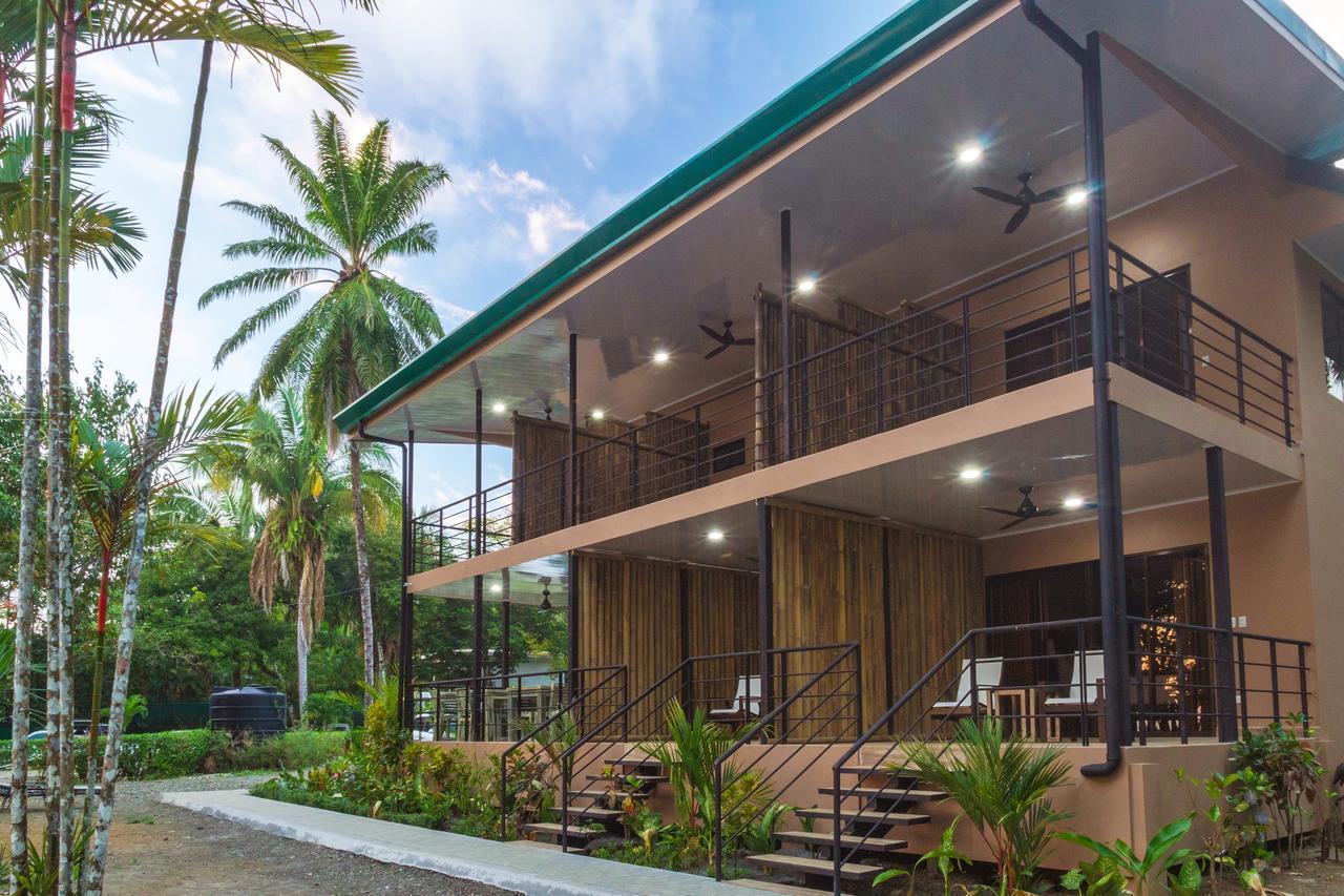 Buena Vista Beach Villas มานูเอล อันโตนิโอ ภายนอก รูปภาพ