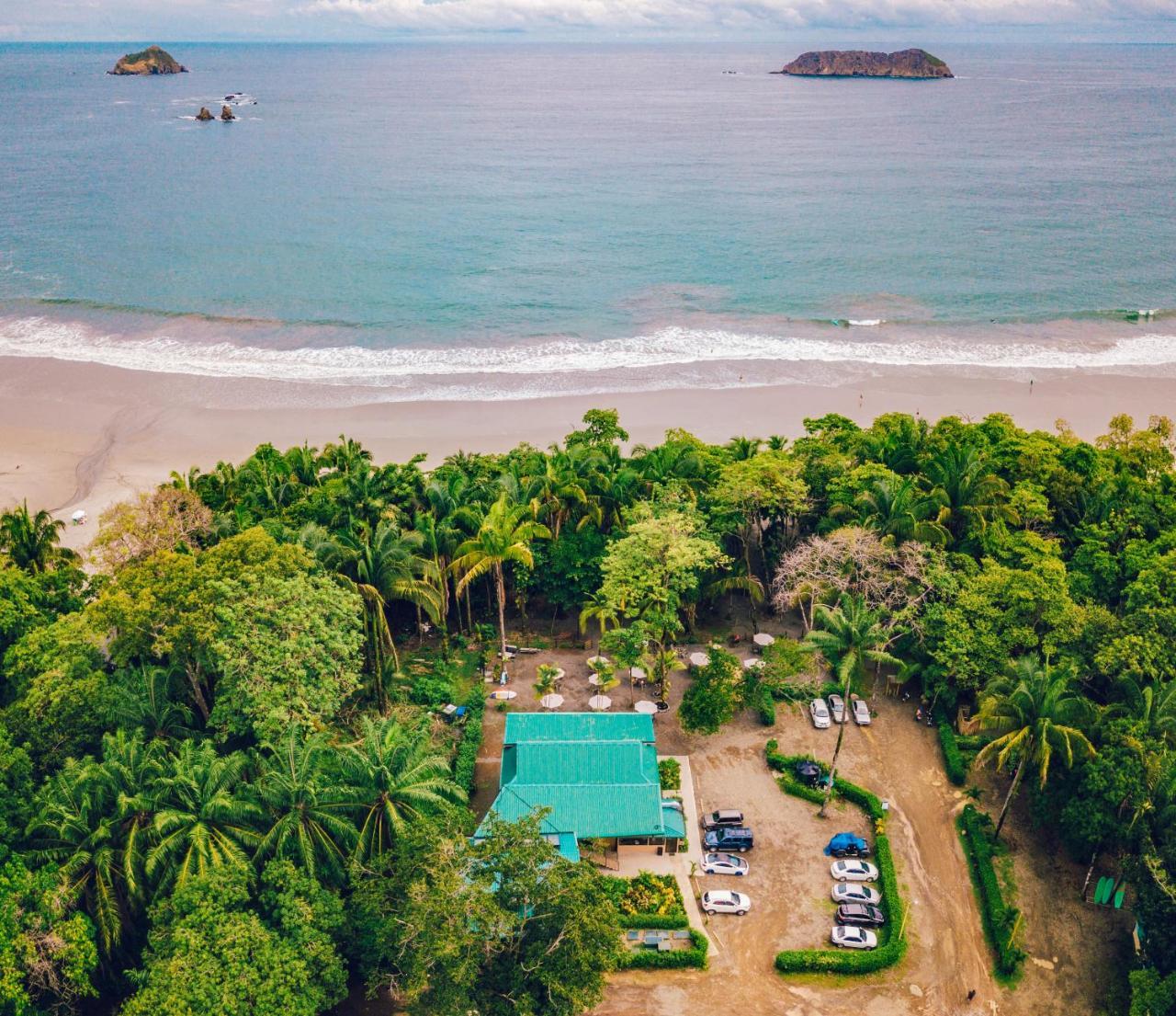 Buena Vista Beach Villas มานูเอล อันโตนิโอ ภายนอก รูปภาพ