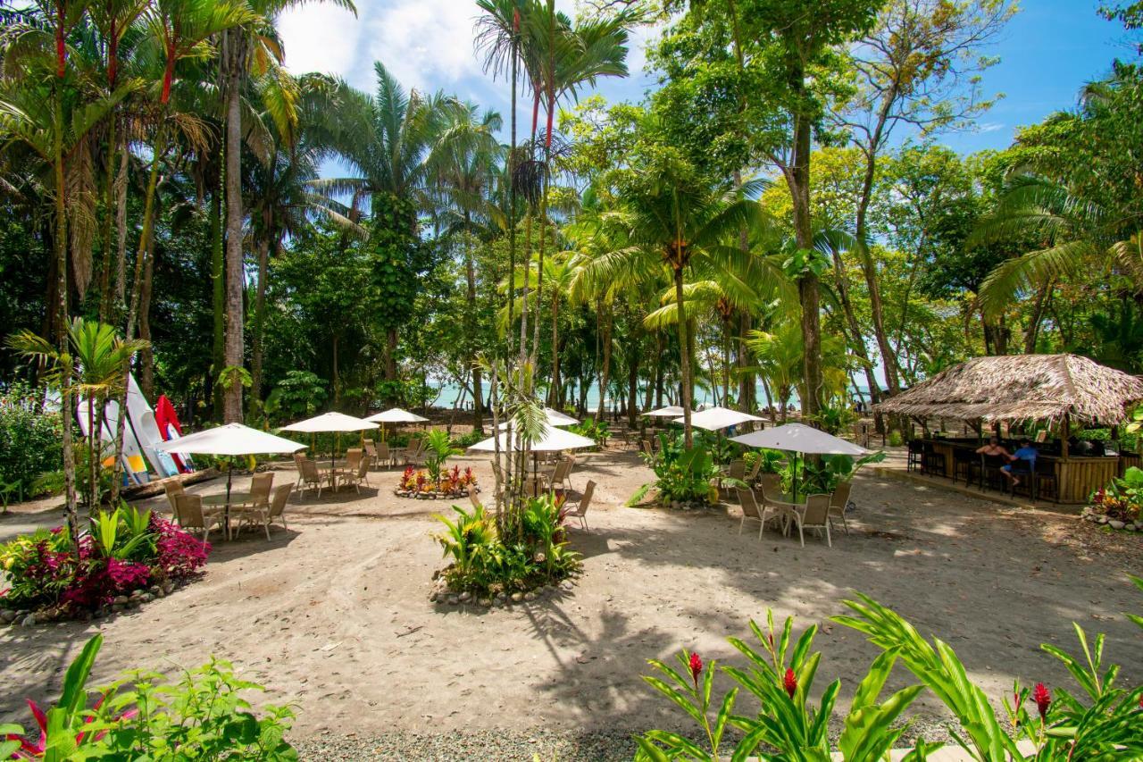 Buena Vista Beach Villas มานูเอล อันโตนิโอ ภายนอก รูปภาพ