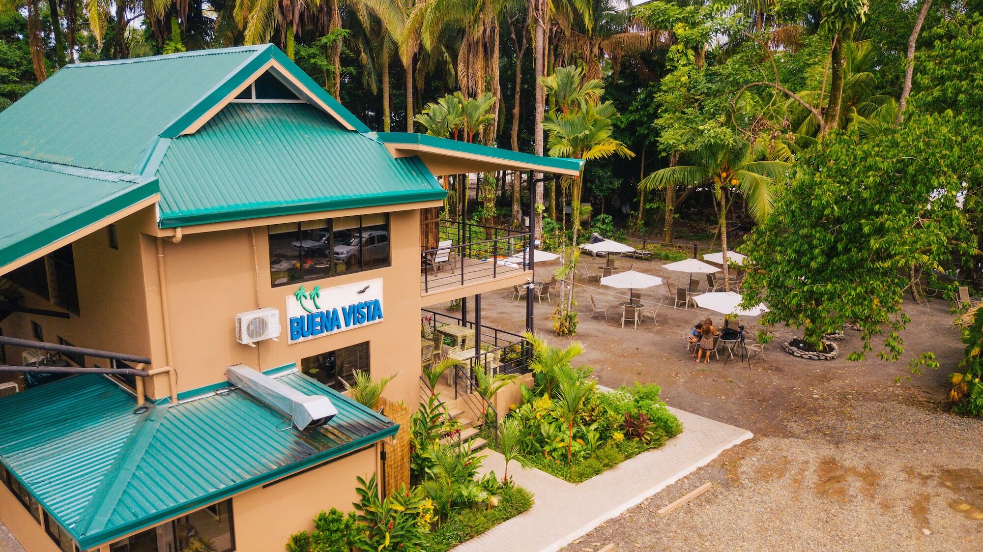 Buena Vista Beach Villas มานูเอล อันโตนิโอ ภายนอก รูปภาพ